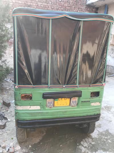 Rikshaw For Sale