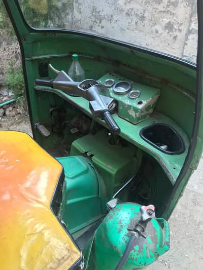 Rikshaw For Sale
