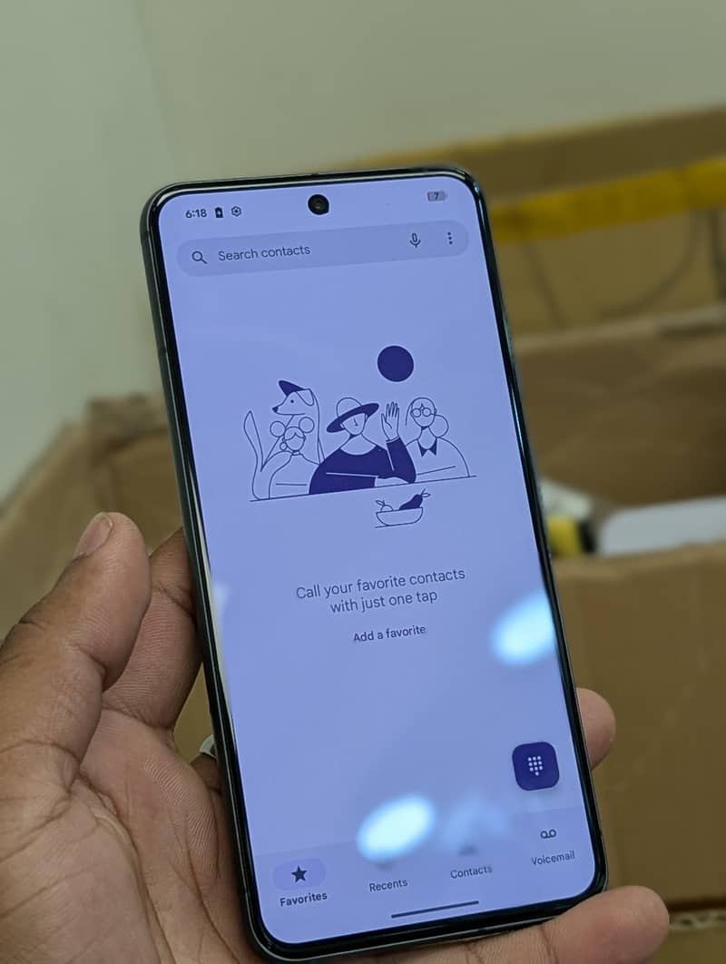 Google Pixel 8 0