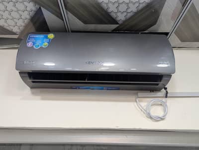 1 Ton ac  utjant sal  total original