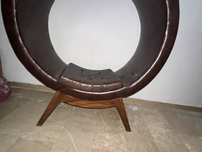 Ring Sofa (trendy)