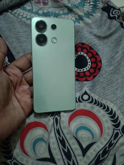 Xiaomi Redmi Note 13