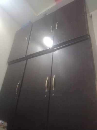 Cupboard for sale . . .