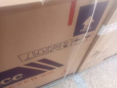 urjent Deep freezer for sale