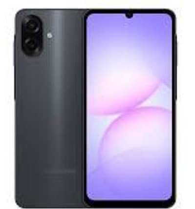 Samsung Mobile A07 5G