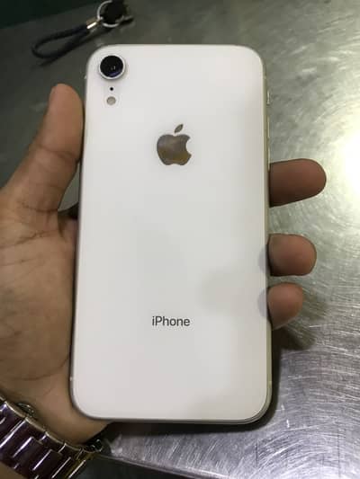iPhone XR PTA APPROVED