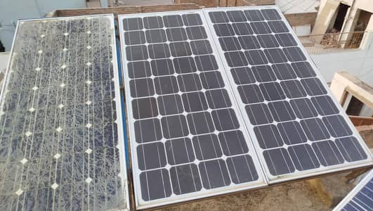 solar panel 150 watts