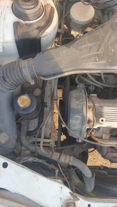 Suzuki Cultus VXR 2007