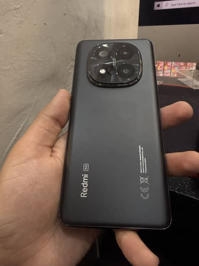 Xiaomi Redmi Note 14 Pro Plus