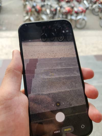 Apple iPhone 13 Pro Max pta approved