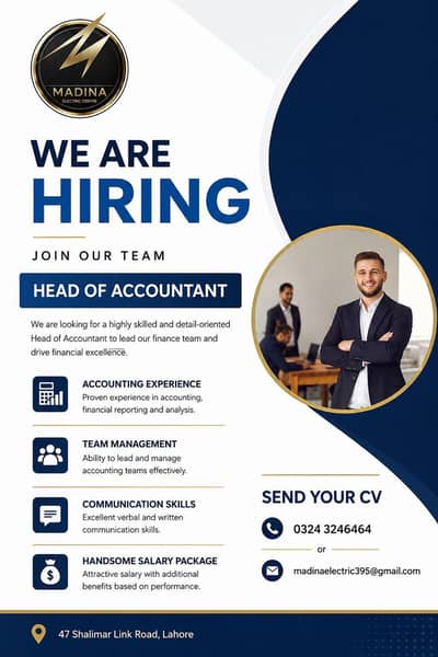 Accountant