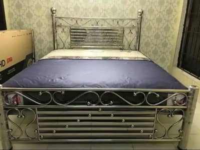 Iron Bed/Bed Set/King Size bed/Double Bed/Steel Bed/Bunk Bed/bed sets