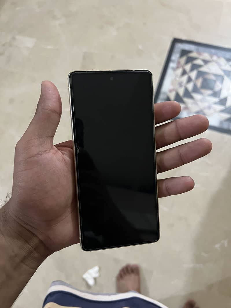 Google Pixel 7 0