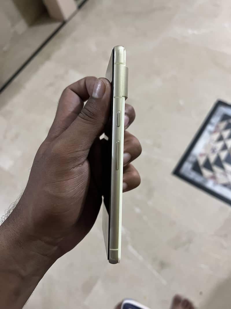 Google Pixel 7 3