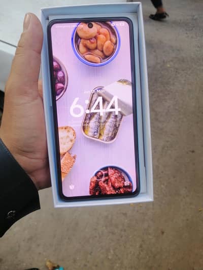 Xiaomi Redmi Note 14