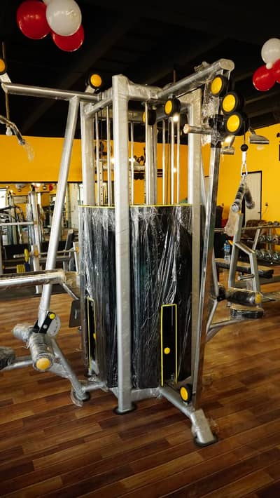 Gym machines || Gym Equipments || Gym Setup || Gym Manufacturer
