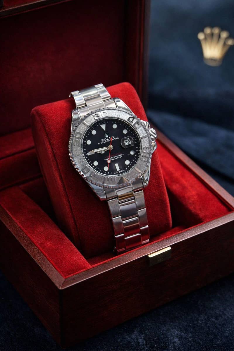 Rolex 0