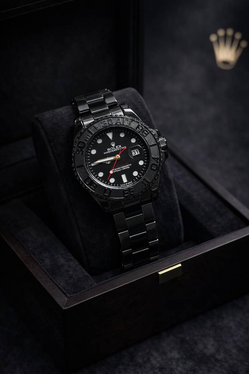 Rolex 3