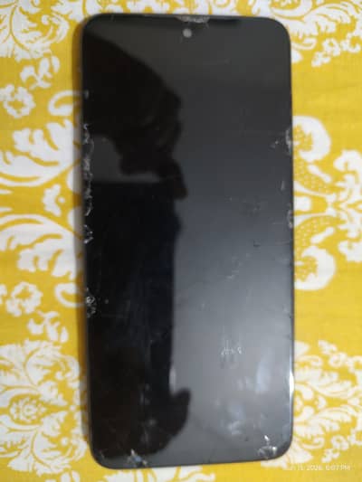 Xiaomi Redmi Note 11 official PTA approved