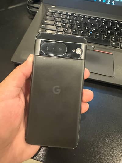 Google Pixel 8