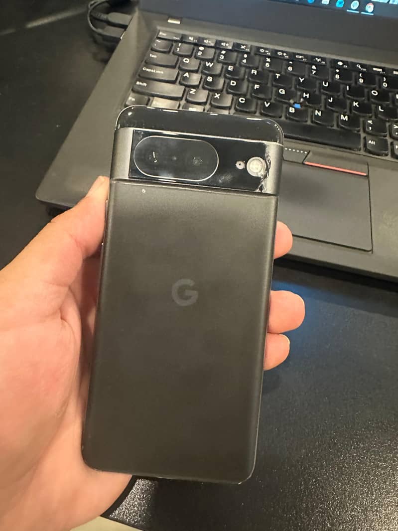 Google Pixel 8 0