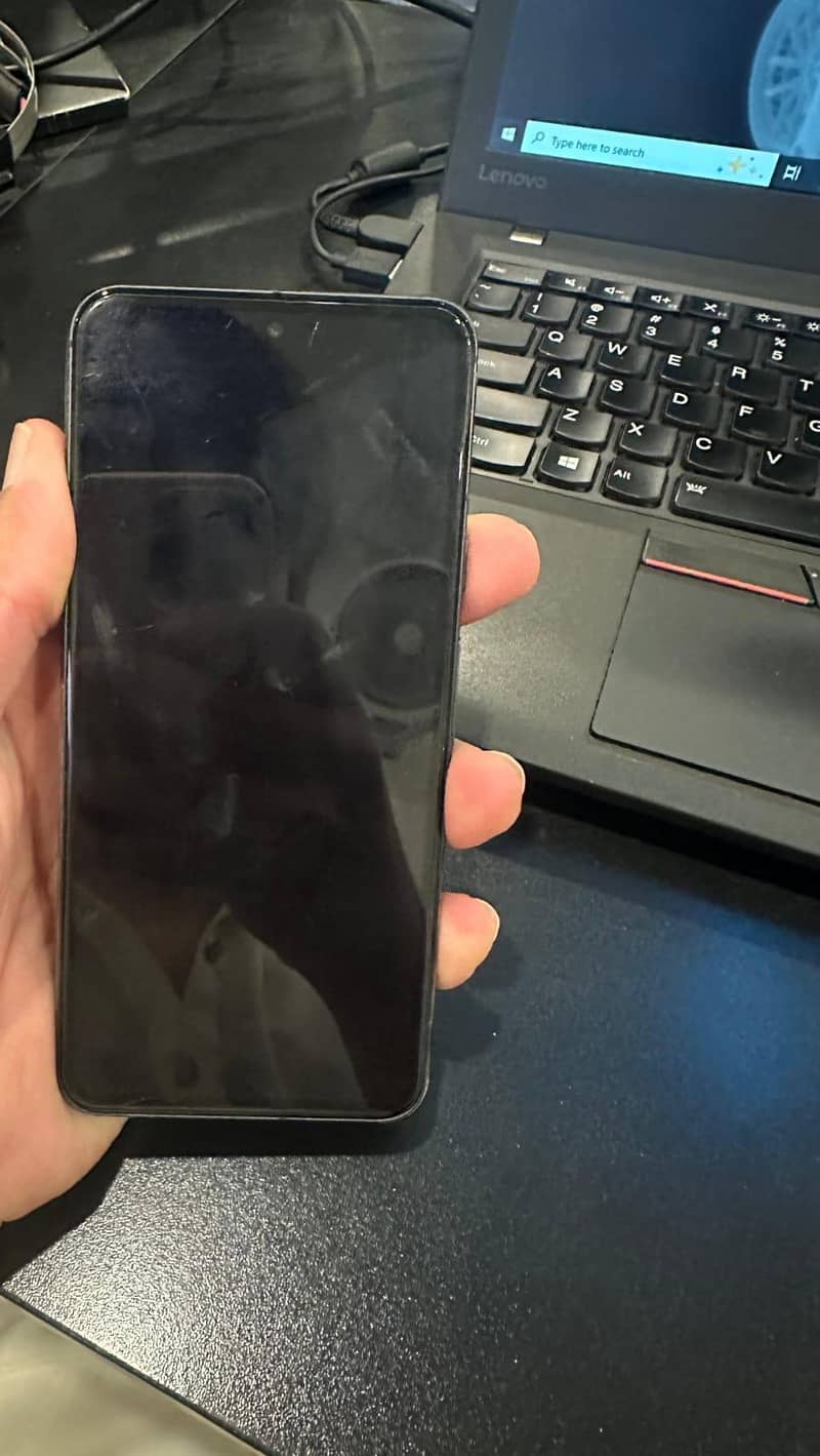 Google Pixel 8 1