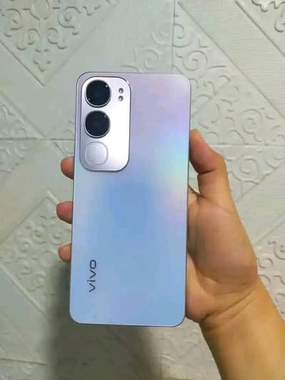 Vivo Y19s