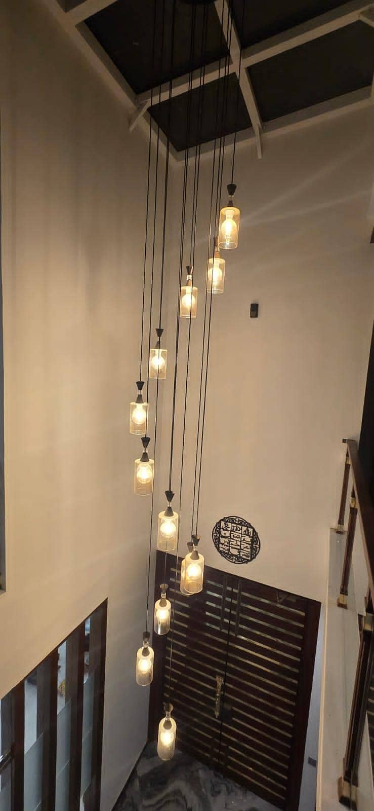 fancy lights 1