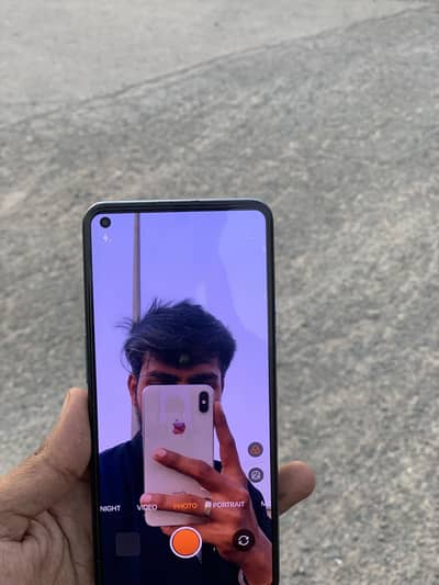 One Plus 9 5G Exchange possible