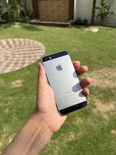 Apple iPhone 5s Jv 32gb
