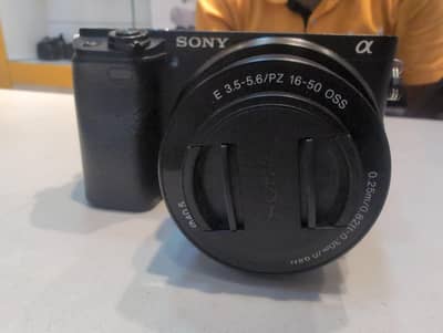 Soney A6400