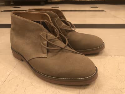 Johnston and Murphy Shoes