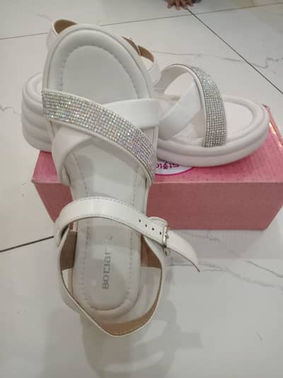 branded shoes