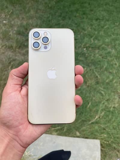 Apple iPhone 12 Pro Max