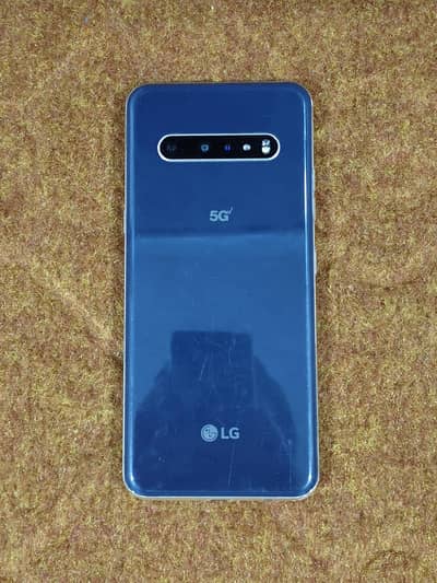 LG V60 ThinQ 5G