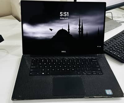 Dell Precision 5510