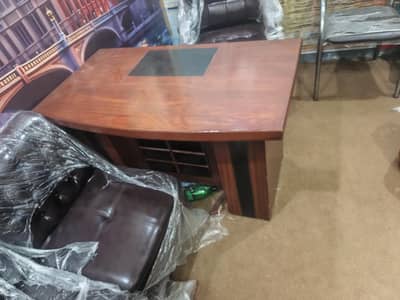 office table office chair and office sofa