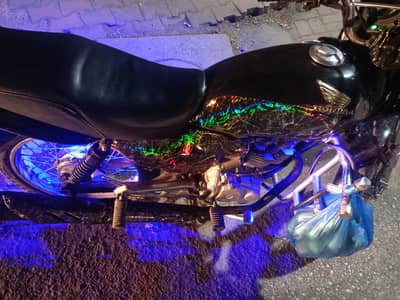 bhtreen bike ha jisnh Lana ho rabta kry
