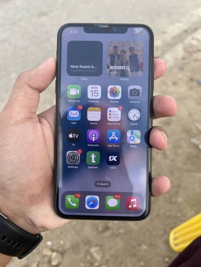 Apple iPhone 11 Pro Max