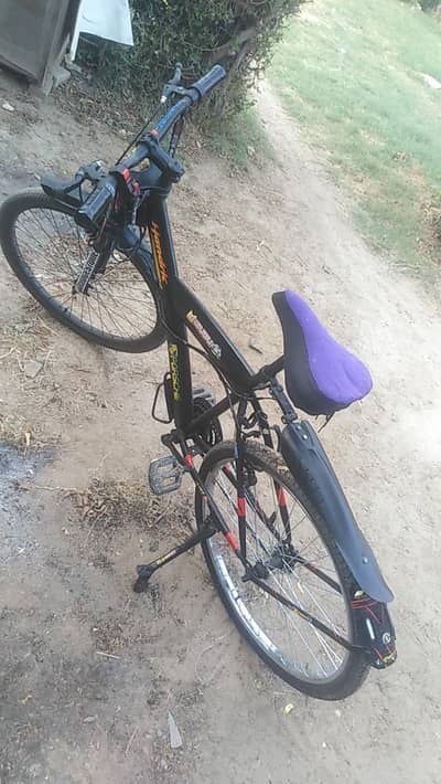 cycle r