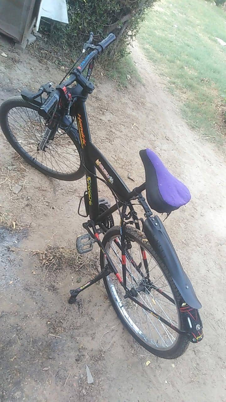 cycle r 1
