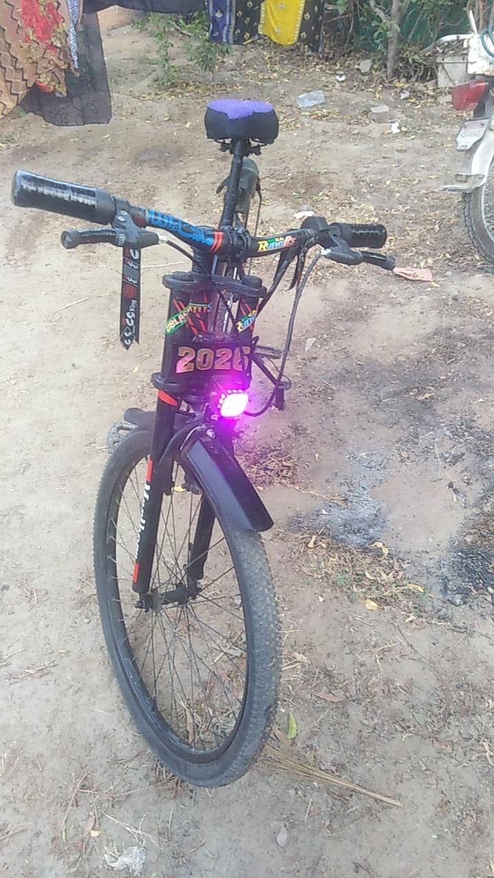 cycle r 4