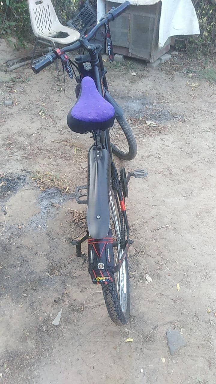 cycle r 7