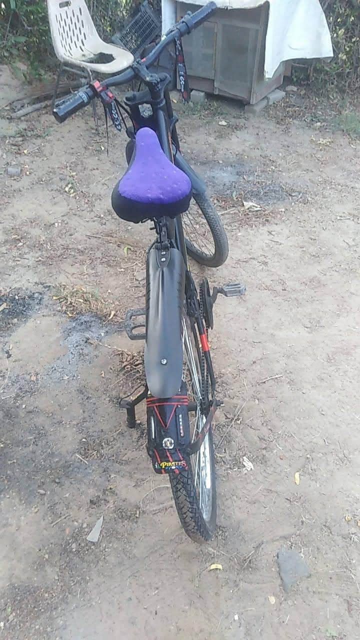 cycle r 8