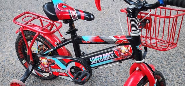 Kid Cycle For Sale