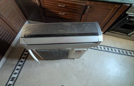 gree g10 inverter