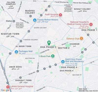 Full Basement 1 Kanal House For Rent DHA Phase 3