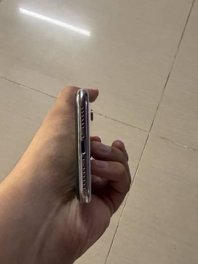 Apple iPhone X