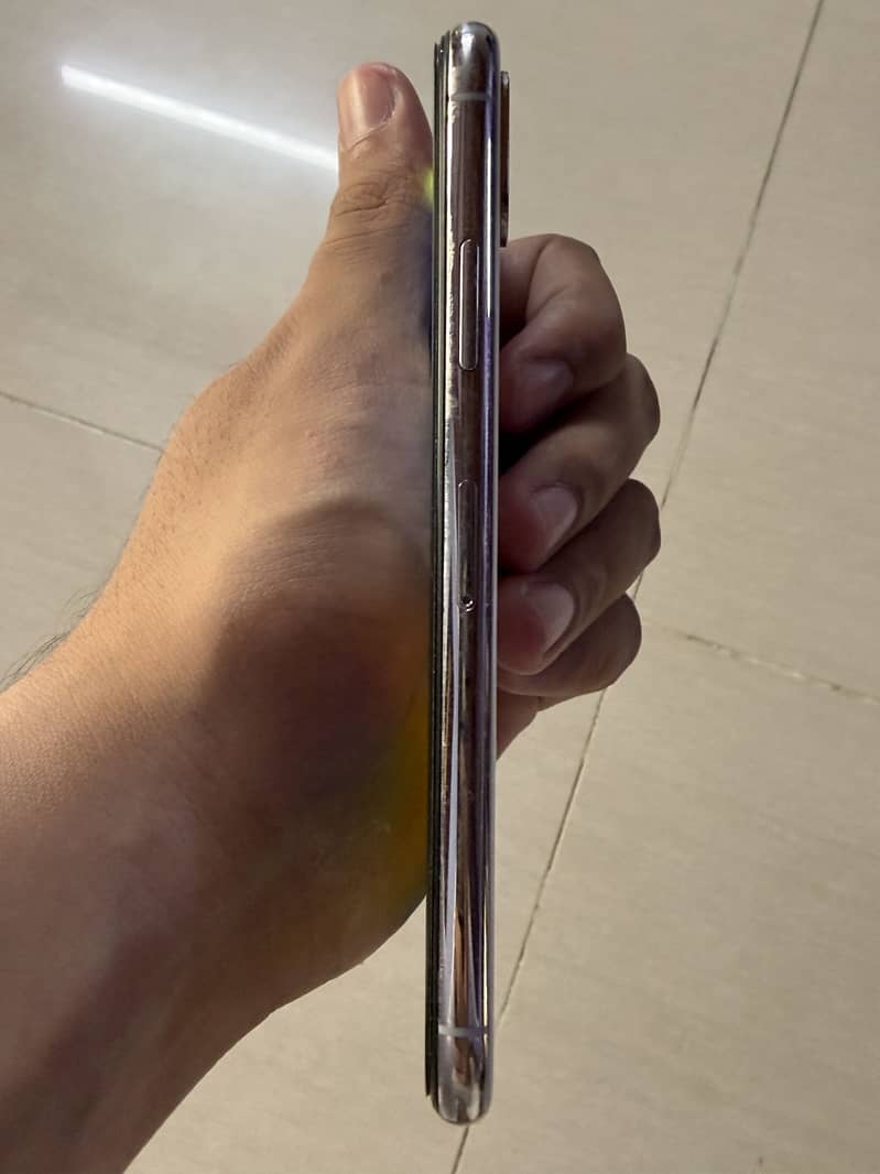 Apple iPhone X 7