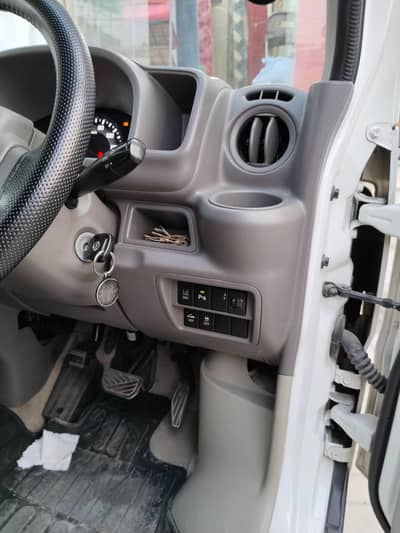 Nissan Clipper 2019